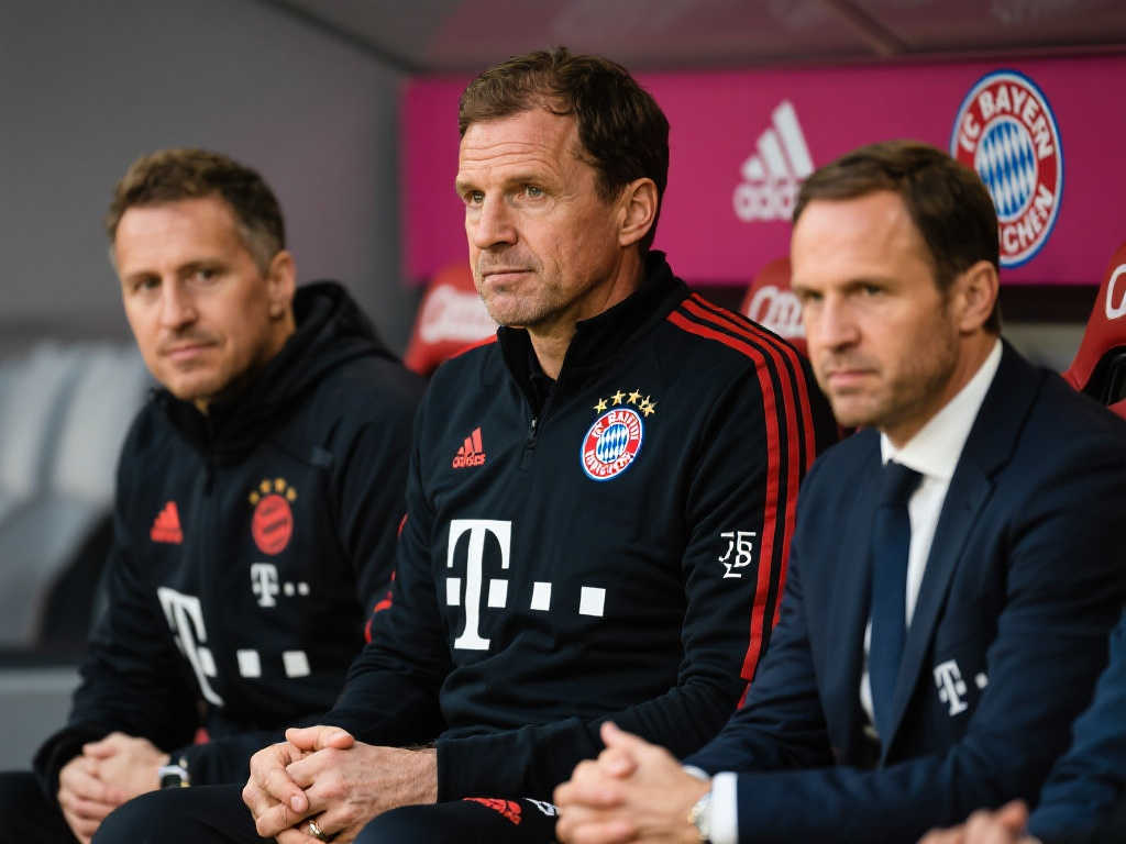 拜仁选帅新动态:齐达内、索尔斯克亚与孔蒂成南大王主教练热门人选 拜仁选帅新动态:齐达内、索尔斯克亚与孔蒂成南大王主教练热门人选