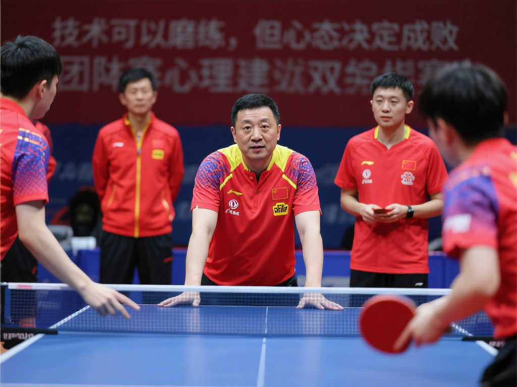 刘国梁：奥运乒乓球扩至六金，国乒迎来双重考验与机遇