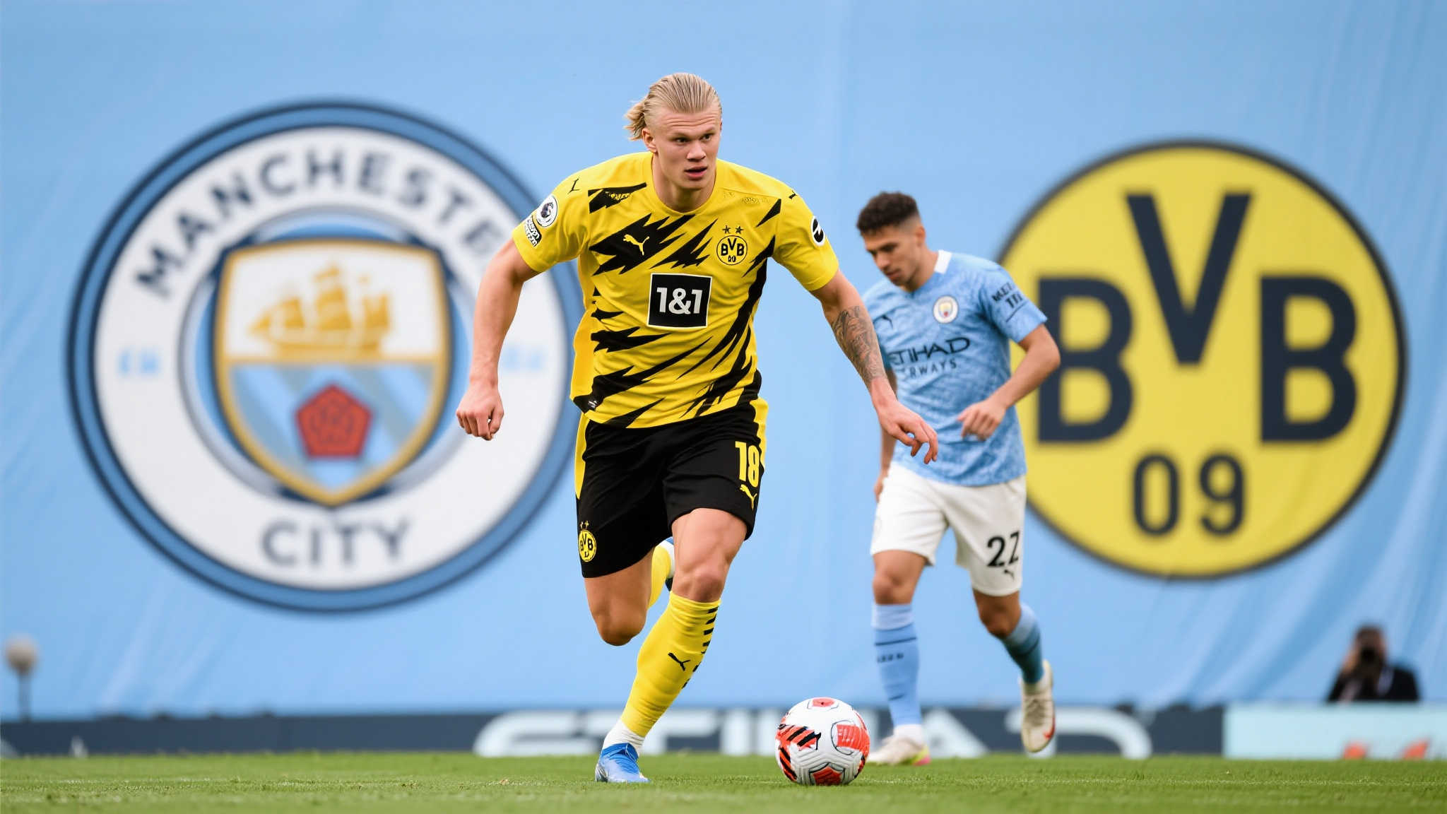 英超球星海报特辑:盘点曾效力德甲的顶级球员 英超球星海报特辑:盘点曾效力德甲的顶级球员